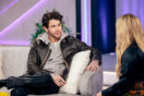 Nick Jonas, Kelly Clarkson Collaborate on New Popcorn Flavor