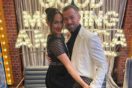 Nikki Bella, Artem Chigvintsev Talk About Planning Their Wedding in Four Weeks