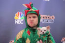 ‘AGT’ Alum Piff The Magic Dragon Reveals How a One-Armed Baby Joke Went Horribly Wrong