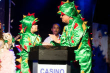 ‘BGT: The Ultimate Magician’ Judge Penn Jillette Says ‘AGT’ Star Piff the Magic Dragon Is The Best Hunk Ever