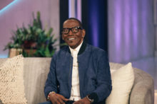 Randy Jackson Says ‘American Idol’ Was the ‘Best Time in My Life’