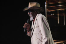 Singer Robert Finley Wows with Original Song in ‘AGT: All-Stars’ Early Release