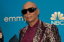 RuPaul Charles’ New Album “Black Butta” is Serving Goofy Realness