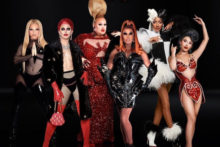 Meet the Cast of ‘RuPaul’s Drag Race’ Live in Las Vegas