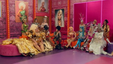 ‘RuPaul’s Drag Race’ Releases an Exclusive Sneak Peek of The “Snatch Game”