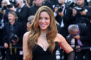 Shakira Shares Hopeful New Year’s Message After Split from Gerard Piqué