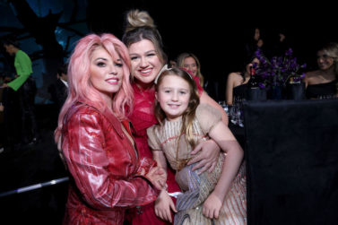 Kelly Clarkson Shares How She Talks to Her Kids About Divorce from Brandon Blackstock