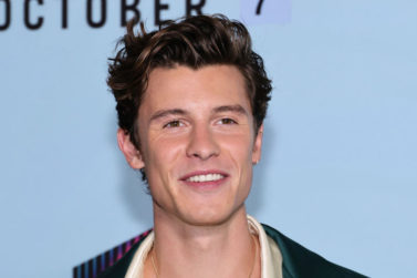 Shawn Mendes Changes His Hair to a Buzzcut, Upsets Fans
