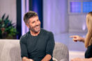 Simon Cowell Almost Hosted His Own Talk Show But Backed Out