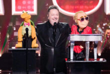 A Cryptic Comment from Terry Fator Has ‘AGT: All-Stars’ Fans Talking