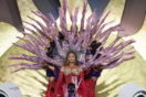‘AGT’ Winners The Mayyas Stun On Stage With Beyonce in Dubai