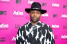 Todrick Hall Says He’s Been Kicked Off Tinder Multiple Times