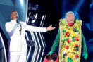 Tom Bergeron Looks Back on His Time on ‘The Masked Singer’