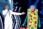 Tom Bergeron Looks Back on His Time on ‘The Masked Singer’