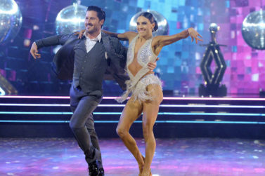 Jenna Johnson, Val Chmerkovskiy Set to Return for ‘DWTS’ Season 32