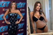 Sofia Vergara Stuns Fans With Sultry Bikini Pics on Instagram