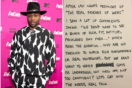 Todrick Hall Writes Open Letter to Defend His New Series After Intense Backlash