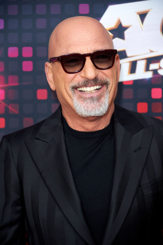 Howie Singer Who is the Rock Lobster? 'The Masked Singer' Prediction & Clues!
