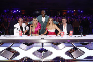 Tickets For ‘America’s Got Talent’ Season 18 Auditions Are Now Available