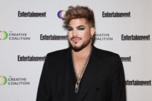 Adam Lambert Felt Ashamed After Getting Outed While Competing on ‘American Idol’