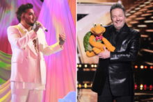 ‘AGT: All-Stars’ Finale Performers Include Terry Fator, Adam Lambert