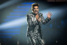 An Inside Look at Adam Lambert’s Song Picks For His New Album ‘High Drama’