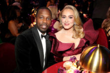 Adele Reportedly Confirms That She and Rich Paul Are Married