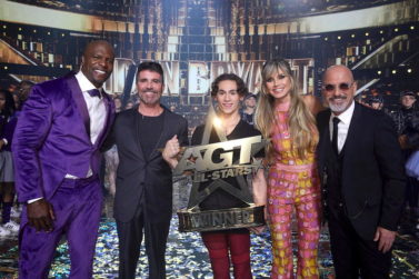 Should ‘AGT: All-Stars’ Be Renewed for Another Season?