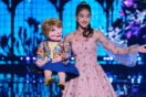 Finalist Ana-Maria Mărgean Wows in ‘AGT: All-Stars’ Early Release