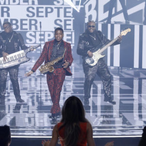 Avery Dixon on 'America's Got Talent All-Stars'