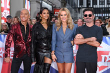 New ‘BGT’ Judge Bruno Tonioli Is Reportedly Causing Tension on the Panel