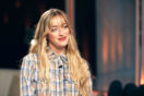 ‘The Voice’ Winner Brynn Cartelli Performs New Single on ‘The Kelly Clarkson Show’