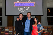 Blake Shelton’s Show ‘Barmageddon’ Is Now Casting for Season 2