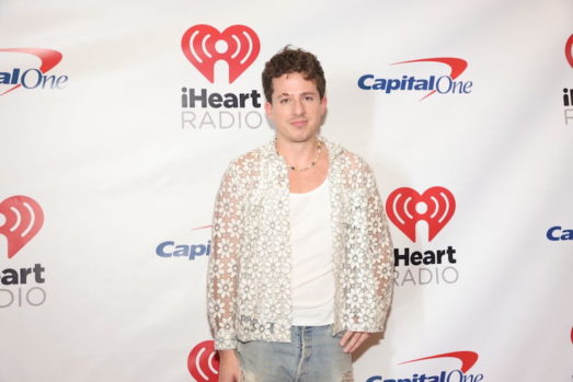 The Voice Battle Advisor Charlie Puth Announces New Concert Tour 7032