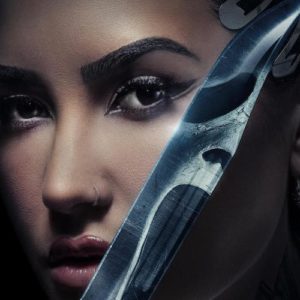 Demi Lovato Stay Alive cover art