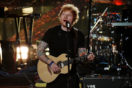 Ed Sheeran Opens Up About Overcoming Trauma, Fatherhood, His Musical Evolution