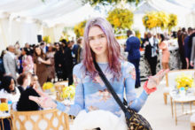 Grimes Throws Shade at the Grammys for Having a “Pre-Fabricated” List