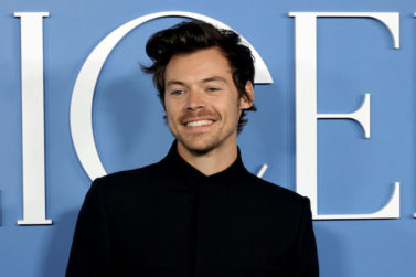 Harry Styles Sparks Romance Rumors With Australian Influencer