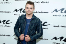 Hunter Hayes Announces New Album ‘Red Sky,’ Out This April