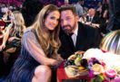 Jennifer Lopez, Ben Affleck Signify Their Love with Matching Tattoos