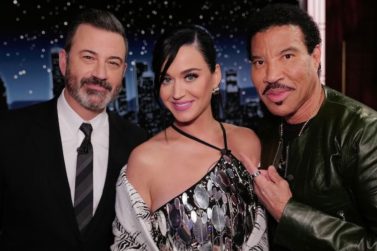 Katy Perry, Lionel Richie Say Online ‘American Idol’ Auditions Changed the Show