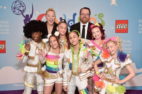 JoJo Siwa Making an Animated Series Based on XOMG POP!