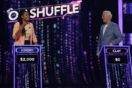‘American Idol’s Jordin Sparks, Clay Aiken Compete on ‘Name That Tune’