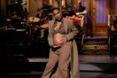 Keke Palmer Gives Birth to Her First Child, Shares Sweet Photos