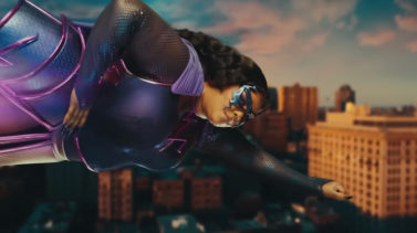 Lizzo Is a Superhero in New ‘Special’ Music Video