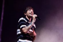 Louis Tomlinson Says He Was ‘Mortified’ When One Direction Broke Up