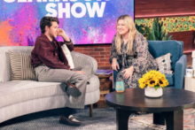 Kelly Clarkson Loves ‘The Voice’ Coach Niall Horan’s Blake Shelton Impression