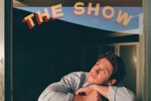 Niall Horan Scores Third Straight No. 1 on Top Album Sales Chart with ‘The Show’