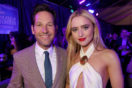 Kathryn Newton Shares the Advice Paul Rudd Gave Her About Acting