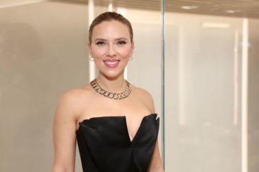 Scarlett Johansson Brings Black Widow Back to Life in Upcoming Marvel Movies